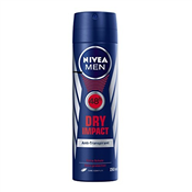 NIVEA DRY IMPACT SPRAY