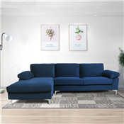 3 Seater Couch with Chaise