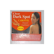 200G CLEAR DARK SPOT SOAP