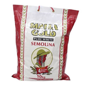 10kg Mama Gold Semolina 