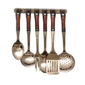 Cooking Tools High Quality 7 PC's Kitchen Tool Set