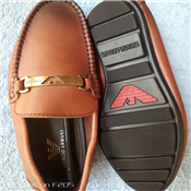 Mens fashion flat shoe