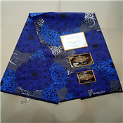 ANKARA FABRICS - 6YARDS