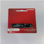 IMATION 4G FLASH DRIVE