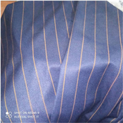 CANALLY SENATOR FABRIC