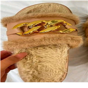 Ladies Latest Flat Slippers