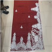 super george lace fabrics