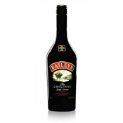 Baileys Creams