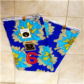 ANKARA FABRICS - 6YARDS