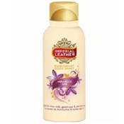 100ML IMPERIAL LEATHER BODY SPRAY