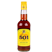 BRANDY DE JEREZ 501