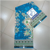 ANKARA FABRICS - 6YARDS