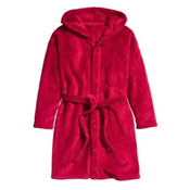 ITALIAN ROBE (UNISEX)