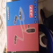 SAMSUNG WIRELESS NECK BLUETOOTH WITH MEMORY CARD SLOT