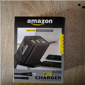 Amazon charger