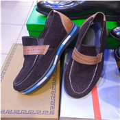 Clarks Men's Loafers Shoe