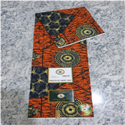 Ankara Fabric