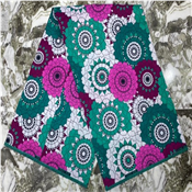 New Design Ankara Fabric 