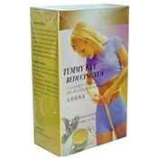 TUMMY FAT REDUCING TEA 40G