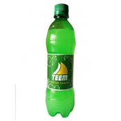 Teem Bitter Lemon Drink 50cl