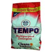 480G TEMPO DETERGENT