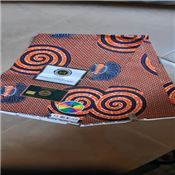 ANKARA FABRICS - 6YARDS
