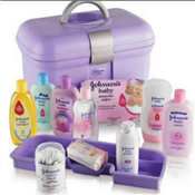 Baby's kit