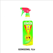 1000ML GONGON TRIPLE ACTION &TRIGGER