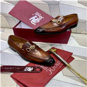 Men's Designer Corporate Shoe