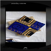 PLAIN AND PATTERN MATERIAL