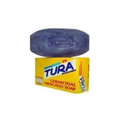 120G TURA MEDICATED SOAP 