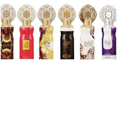 Arabiyat Lamsat Harir Perfumed Body Spray