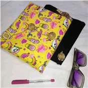 PLAIN AND PATTERN MATERIAL