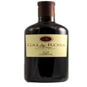 750ml GALA ROSA BIANCO WINE 