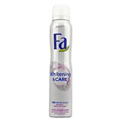 Fa whitenning & care Deodorant Spray 