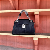 Ladies hand bag