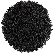 Black Seed per Container