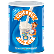 Cowbell milk powder