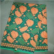 Daviva Original Ankara Fabric - 3 Yards