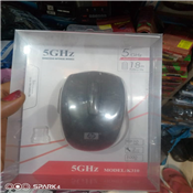  Hp Wireless mouse