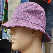 The North Face FLEESKI STREET BUCKET HAT