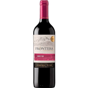 750ML FRONTERA SWEET RED