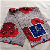 ANKARA FABRICS - 6YARDS