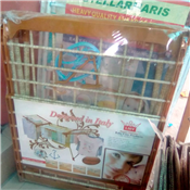 Quality baby clothers hanger and dryer