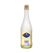 Blue Nun Alcohol Free Silver Sparkling Wine 750ml
