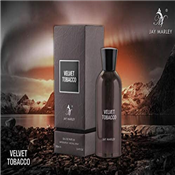 VELVET TOBACCO PERFUME