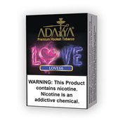 Adalya Love 66 50g