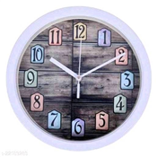 NUMERIC WALL CLOCK