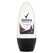 Rexona roll-on invisible