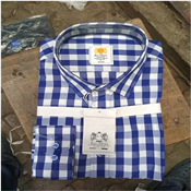 MEN'S SHIRT